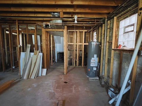 Tiny photo for 6728 S Carpenter Street, Chicago, IL 60621 (MLS # 12754971)