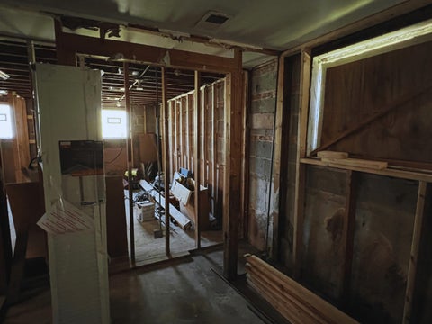 Tiny photo for 6728 S Carpenter Street, Chicago, IL 60621 (MLS # 12754971)