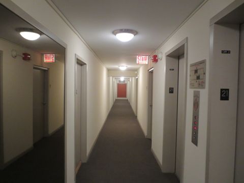 Tiny photo for 6171 N Sheridan Road #2108, Chicago, IL 60660 (MLS # 12645563)