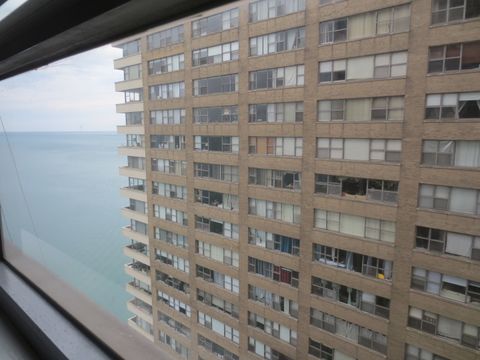 Tiny photo for 6171 N Sheridan Road #2108, Chicago, IL 60660 (MLS # 12645563)