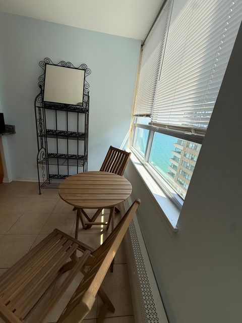 Tiny photo for 6171 N Sheridan Road #2108, Chicago, IL 60660 (MLS # 12645563)