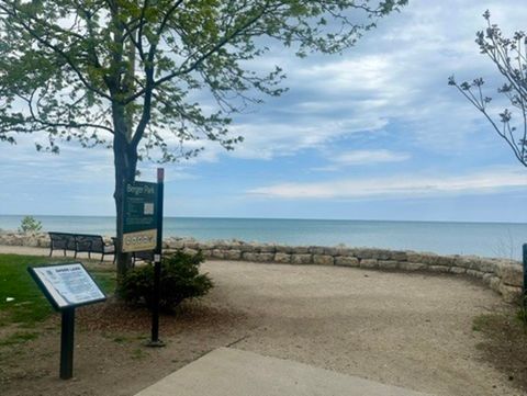 Tiny photo for 6171 N Sheridan Road #2108, Chicago, IL 60660 (MLS # 12645563)