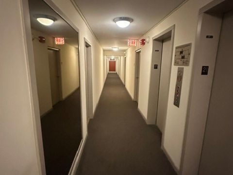 Tiny photo for 6171 N Sheridan Road #2108, Chicago, IL 60660 (MLS # 12645563)