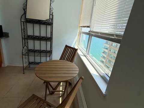 Tiny photo for 6171 N Sheridan Road #2108, Chicago, IL 60660 (MLS # 12645563)