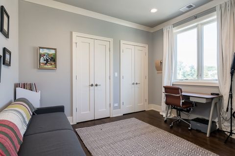 Tiny photo for 6438 S Woodlawn Avenue #3N, Chicago, IL 60637 (MLS # 12561102)