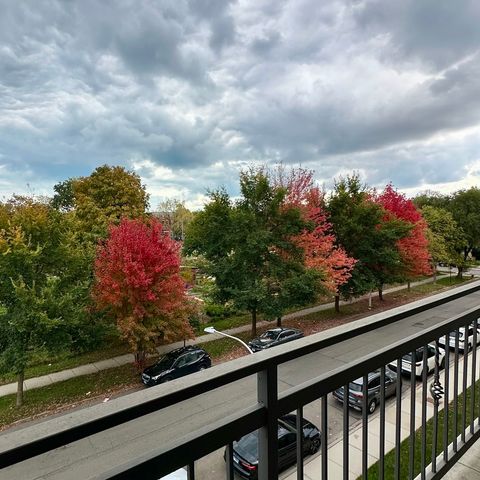 Tiny photo for 6438 S Woodlawn Avenue #3N, Chicago, IL 60637 (MLS # 12561102)