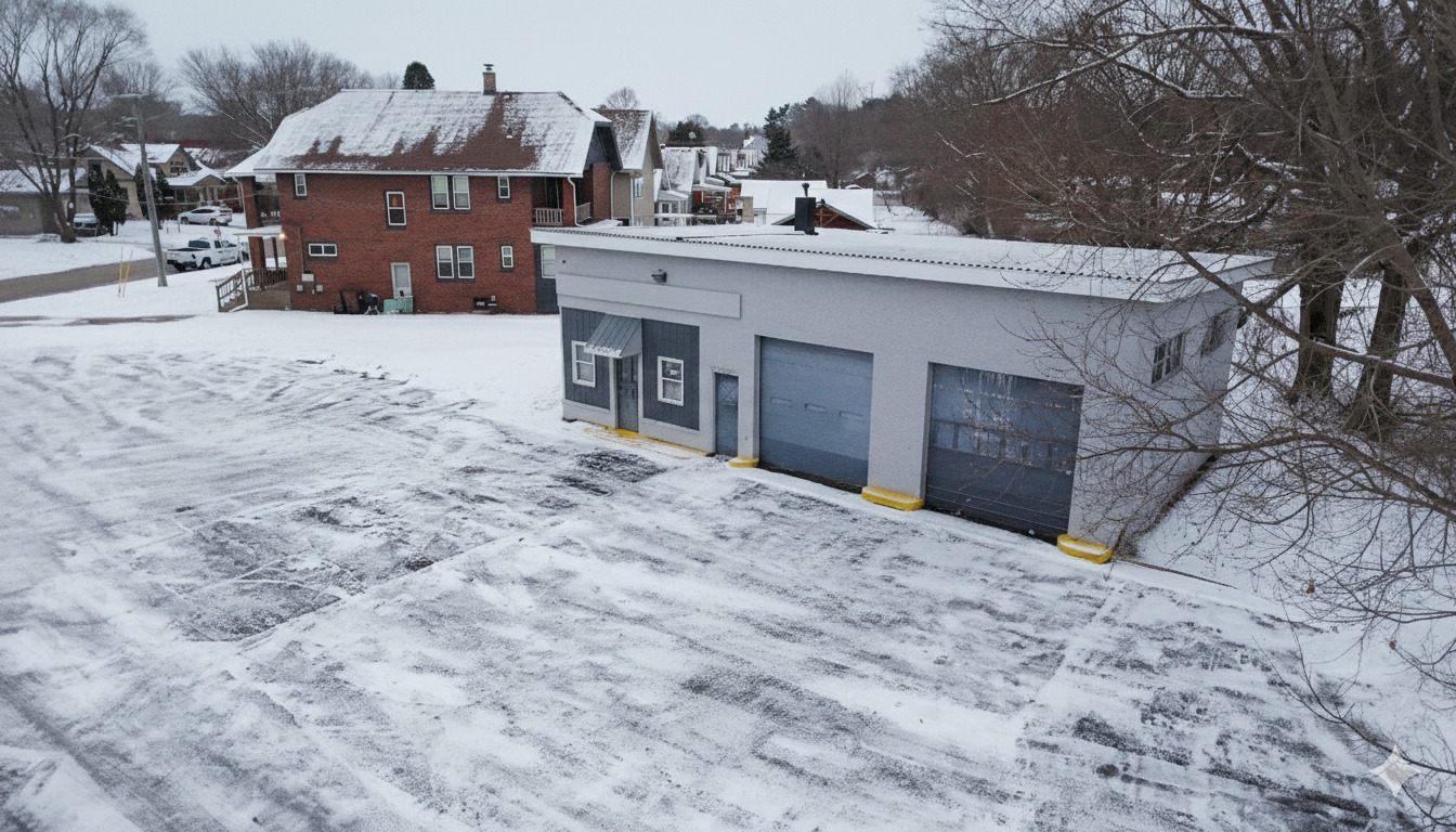 2315 S Main Street