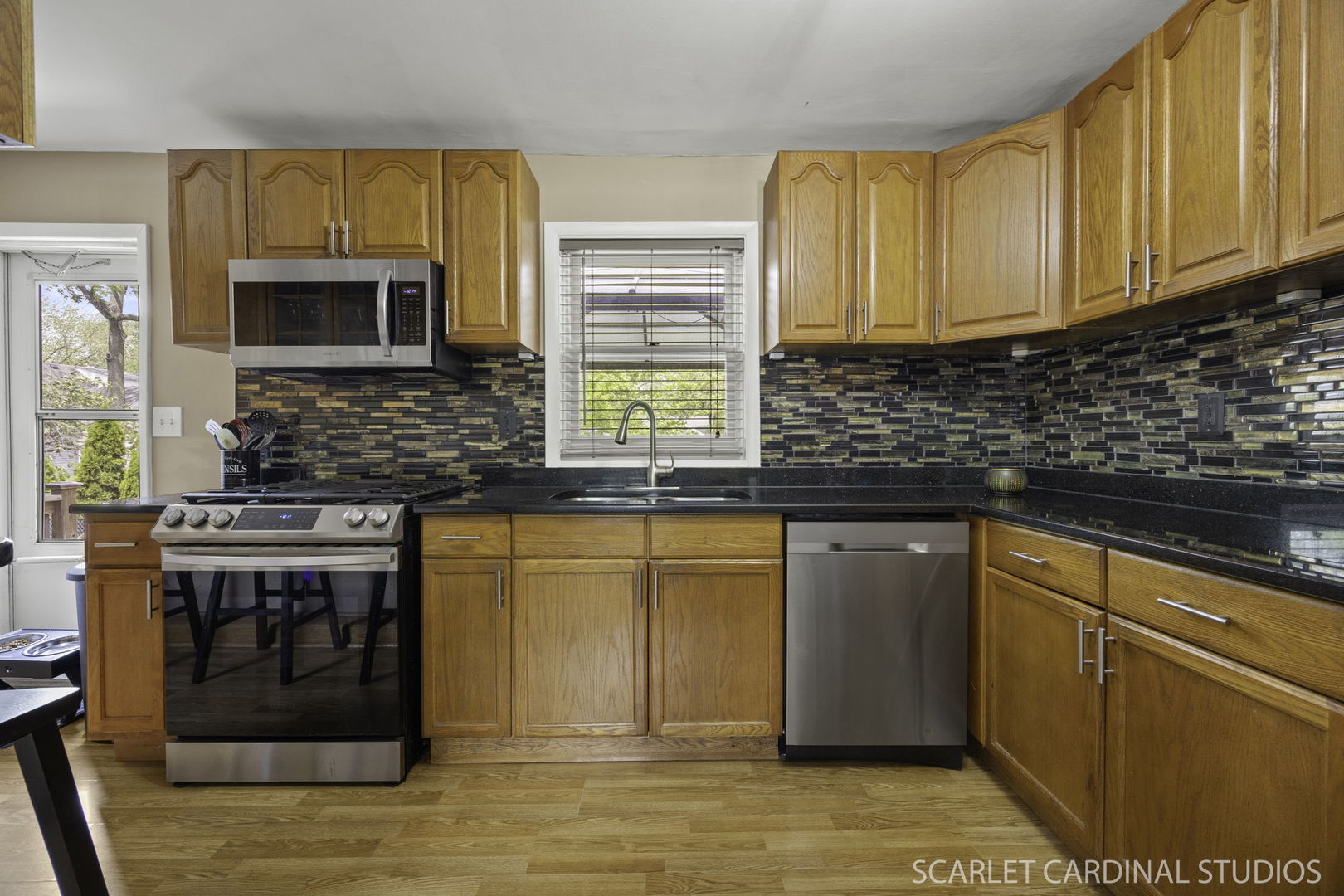 14 E Madison Street