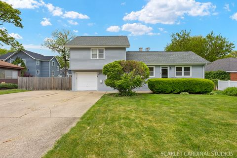 14 E Madison Street Villa Park IL 60181
