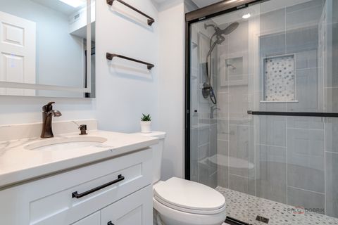 Tiny photo for 425 Somerset Court, Algonquin, IL 60102 (MLS # 12627843)