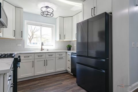 Tiny photo for 425 Somerset Court, Algonquin, IL 60102 (MLS # 12627843)