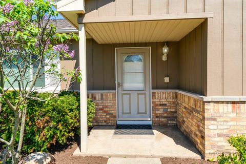 Tiny photo for 425 Somerset Court, Algonquin, IL 60102 (MLS # 12627843)