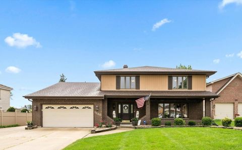 Photo of 1130 N Thatcher Lane, Addison, IL 60101 (MLS # 12461604)