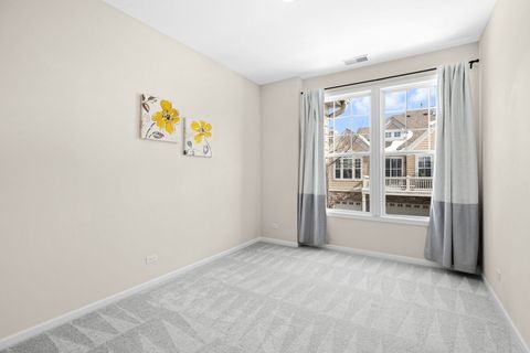 Tiny photo for 360 Promontory Lane #B, Wauconda, IL 60084 (MLS # 12595472)