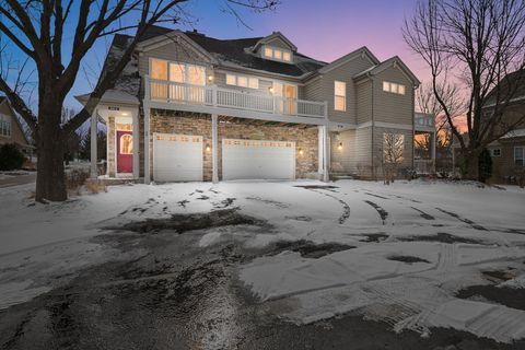 Photo of 360 Promontory Lane #B, Wauconda, IL 60084 (MLS # 12595472)