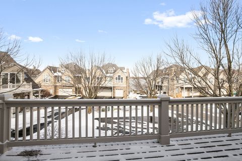 Tiny photo for 360 Promontory Lane #B, Wauconda, IL 60084 (MLS # 12595472)