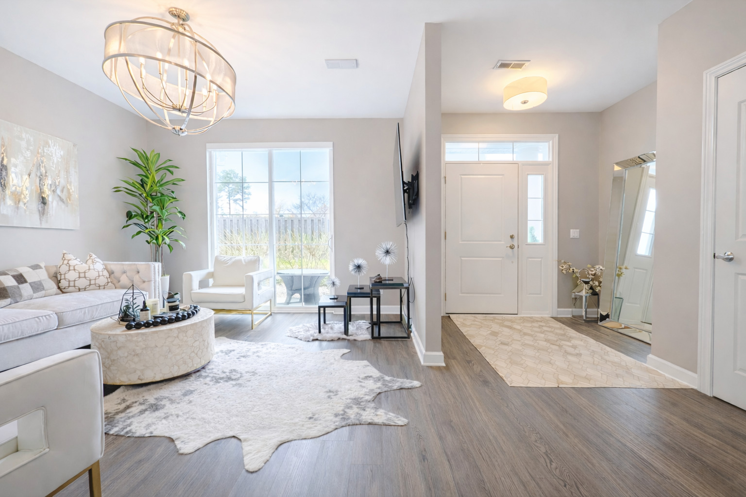 1209 Parker Road
