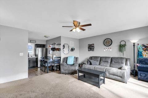 Tiny photo for 205 S Cory Street, Tolono, IL 61880 (MLS # 12608575)