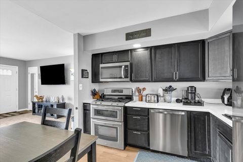 Tiny photo for 205 S Cory Street, Tolono, IL 61880 (MLS # 12608575)