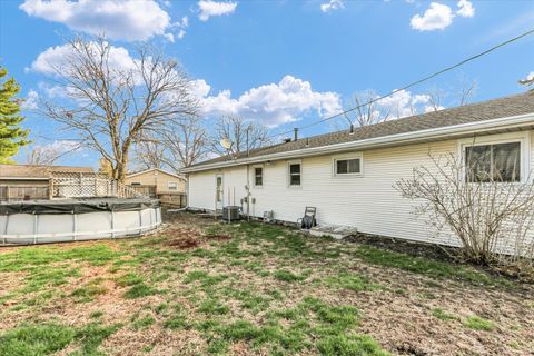 Tiny photo for 205 S Cory Street, Tolono, IL 61880 (MLS # 12608575)