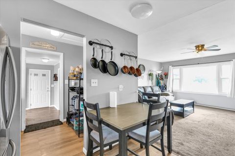 Tiny photo for 205 S Cory Street, Tolono, IL 61880 (MLS # 12608575)