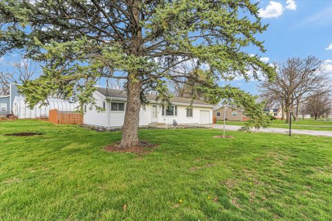 Tiny photo for 205 S Cory Street, Tolono, IL 61880 (MLS # 12608575)