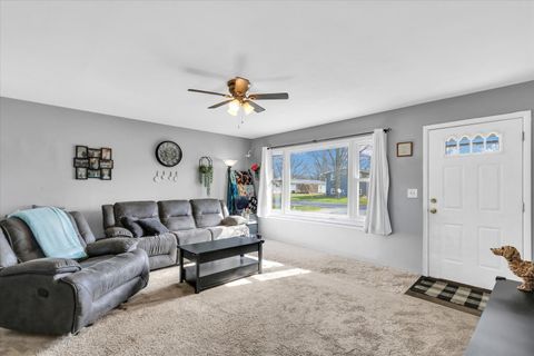 Tiny photo for 205 S Cory Street, Tolono, IL 61880 (MLS # 12608575)