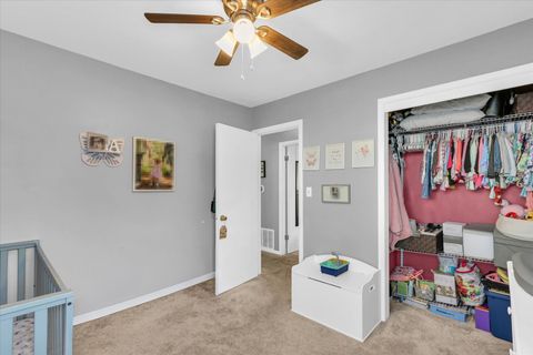 Tiny photo for 205 S Cory Street, Tolono, IL 61880 (MLS # 12608575)