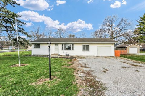 Photo of 205 S Cory Street, Tolono, IL 61880 (MLS # 12608575)