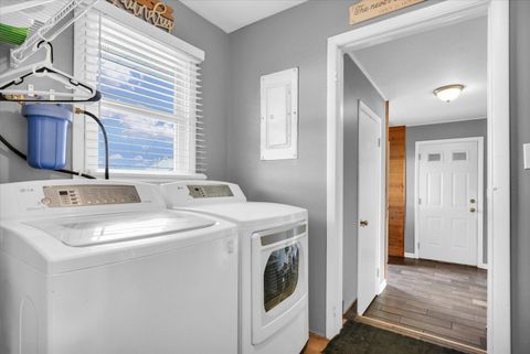 Tiny photo for 205 S Cory Street, Tolono, IL 61880 (MLS # 12608575)