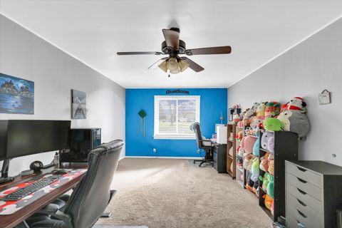 Tiny photo for 205 S Cory Street, Tolono, IL 61880 (MLS # 12608575)