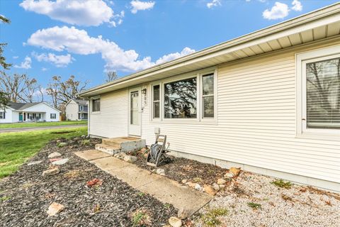 Tiny photo for 205 S Cory Street, Tolono, IL 61880 (MLS # 12608575)