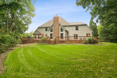 Tiny photo for 2108 Pringle Drive, Marengo, IL 60152 (MLS # 12768314)
