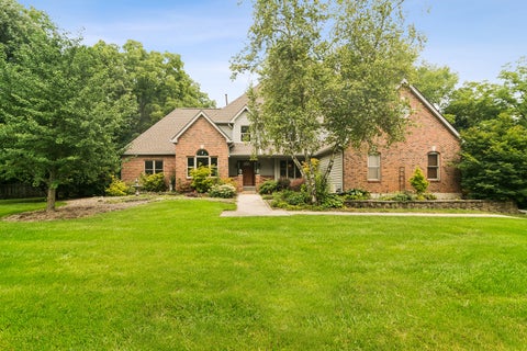 Photo of 2108 Pringle Drive, Marengo, IL 60152 (MLS # 12768314)