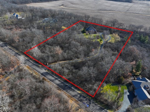 Tiny photo for 2108 Pringle Drive, Marengo, IL 60152 (MLS # 12768314)
