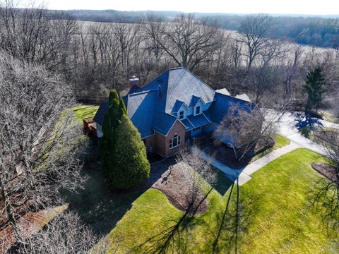 Tiny photo for 2108 Pringle Drive, Marengo, IL 60152 (MLS # 12768314)