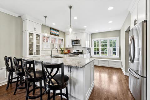 Tiny photo for 209 S Grace Avenue, Elmhurst, IL 60126 (MLS # 12687476)