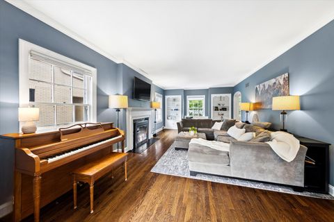 Tiny photo for 209 S Grace Avenue, Elmhurst, IL 60126 (MLS # 12687476)