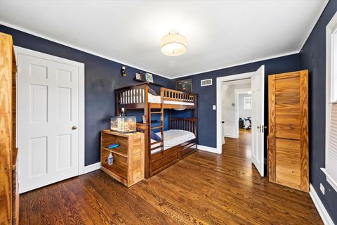 Tiny photo for 209 S Grace Avenue, Elmhurst, IL 60126 (MLS # 12687476)