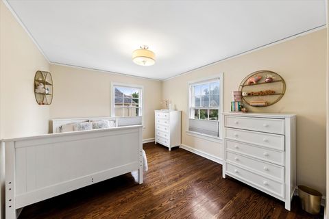 Tiny photo for 209 S Grace Avenue, Elmhurst, IL 60126 (MLS # 12687476)