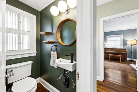 Tiny photo for 209 S Grace Avenue, Elmhurst, IL 60126 (MLS # 12687476)