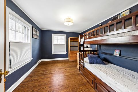 Tiny photo for 209 S Grace Avenue, Elmhurst, IL 60126 (MLS # 12687476)