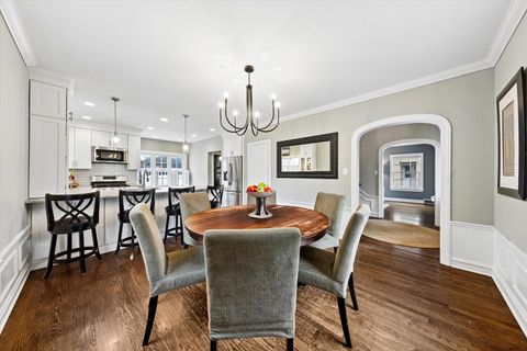 Tiny photo for 209 S Grace Avenue, Elmhurst, IL 60126 (MLS # 12687476)