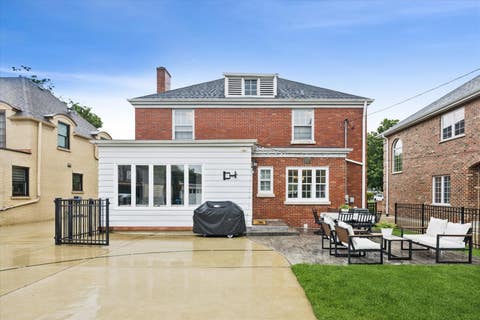 Tiny photo for 209 S Grace Avenue, Elmhurst, IL 60126 (MLS # 12687476)