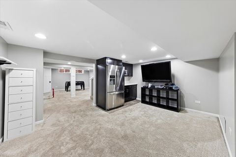 Tiny photo for 209 S Grace Avenue, Elmhurst, IL 60126 (MLS # 12687476)