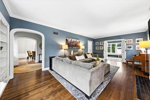 Tiny photo for 209 S Grace Avenue, Elmhurst, IL 60126 (MLS # 12687476)