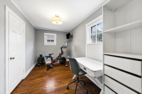 Tiny photo for 209 S Grace Avenue, Elmhurst, IL 60126 (MLS # 12687476)