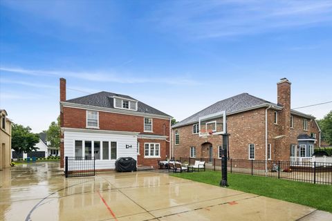 Tiny photo for 209 S Grace Avenue, Elmhurst, IL 60126 (MLS # 12687476)
