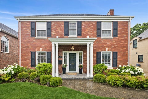 Photo of 209 S Grace Avenue, Elmhurst, IL 60126 (MLS # 12687476)