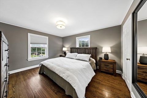 Tiny photo for 209 S Grace Avenue, Elmhurst, IL 60126 (MLS # 12687476)